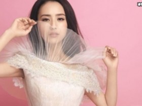 【APL扑克】佟丽娅为抗疫公益歌曲《山河无恙》献唱,获得了很多粉丝的支持