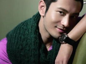 【APL扑克】以帅行走演艺圈的黄晓明,发自拍晒出聊天记录真是与众不同