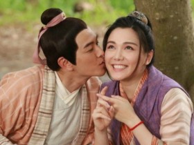 【APL扑克】马国明表露将于今年年末与汤洛雯结婚,二人计划生两个小孩