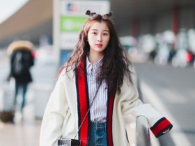 【APL扑克】虞书欣火出海外,在外网人气依旧,网友:C位出道吧姐姐