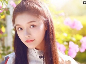 【APL扑克】林允节目中实陲“猪猪女孩”一枚,狂喝奶茶是按斤算的