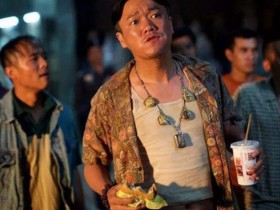 【APL扑克】肖央《误杀》惊叹观众,名誉回归当之无愧