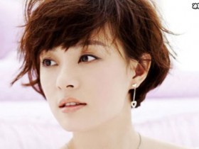 【APL扑克】孙俪妹妹久违晒照妆容精致笑容甜美,颜值丝毫不输姐姐