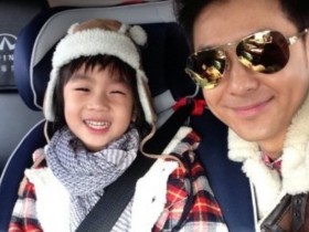 【APL扑克】嫁给林志颖连生3子,却因穿短裤被婆婆指责婆媳问题再引热议