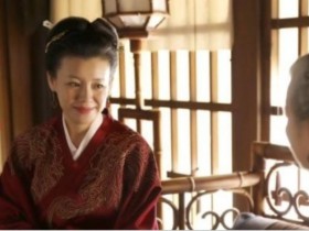 【APL扑克】知否盛长柏结局有大造化,他是盛家最好的男人