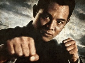 【APL扑克】李连杰17岁小女儿再度病重?抑郁症复发一度以为熬不下去了