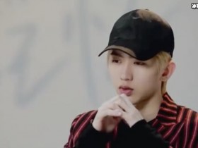 【APL扑克】练习生林染可真敢说!蔡徐坤周震南孟美岐在他眼里只是回锅肉