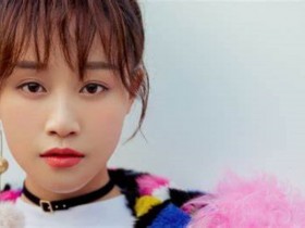 【APL扑克】蓝莹莹对自己太严格,身材管理毫不放松衣品简直好到爆