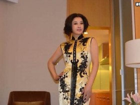 【APL扑克】她用一部片拿下8个影后头衔,比刘晓庆还红脱圈8年后成路人