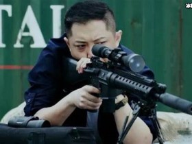 【APL扑克】热血高能来袭《三叉戟》电影电视剧双出炉,老戏骨接棒靠谱