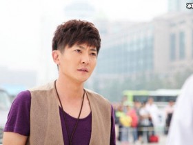 【APL扑克】郭京飞曾经微博遭攻击,因为新剧《我是余欢水》改变大众对他的认知