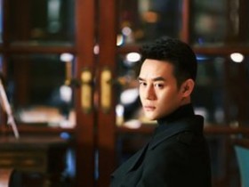 【APL扑克】王凯的又一部新剧即将来袭,《猎狐》演绎铿锵热血的刑警