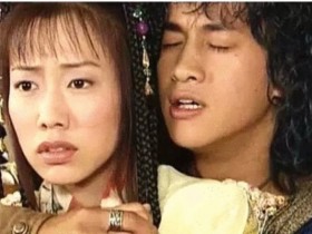 【APL扑克】回头再看《风云》步惊云一点都没变,楚楚却比当初更加令人着迷