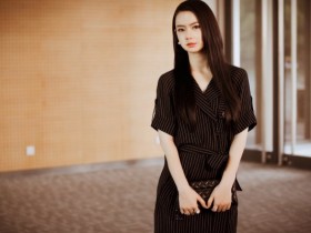 【APL扑克】戚薇李承铉婚礼照曝光,中韩风格相结合不愧是骨感美人