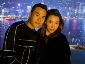 【APL扑克】何猷启21岁新欢被指拜金女?甩掉富二代男友只为嫁给有钱人