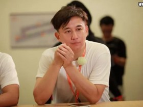 【APL扑克】黄磊的厨艺太精湛孙莉称不愿出去下馆子,两人秀恩爱甜翻网友