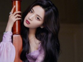 【APL扑克】杨超越哭成系列表情包,感言堪比演戏能力不足但人气高是这原因