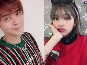 【APL扑克】周扬青自称胖4斤,走出失恋阴影后因罗志祥发文引热议