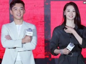 【APL扑克】苗苗也练一字马如此动作幅度实在有点大,郑恺不用担心吗?