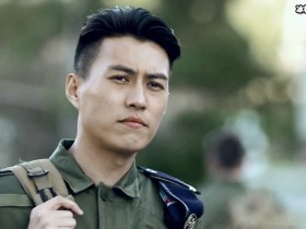 【APL扑克】靳东发文为儿子庆生,5岁“骏马王子”气势十足