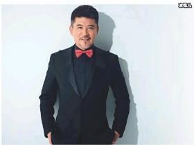 【APL扑克】孙淳演技过硬零绯闻,真正让人羡慕的是他和妻子的爱情