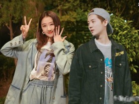 【APL扑克】关晓彤和鹿晗私下的称呼太可爱了,鹿晗叫honey,关晓彤叫关小怂