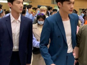 【APL扑克】他俩明明一样高,为何同框后差这么多,大家表示很无奈