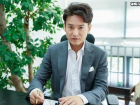 【APL扑克】坚持用心演戏的袁文康,真正热爱艺术的低调演员