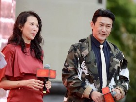 【APL扑克】岁月是把杀猪刀,陆毅44岁时发福变化大,如今又帅回来了