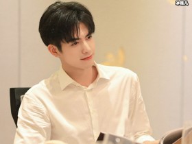 【APL扑克】宋威龙因英俊的外表和不错的演技圈粉,曾主演《下一站是幸福》