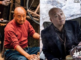 【APL扑克】周晓欧饰演反派角色,收获了许多的好评,终于能够证明自己