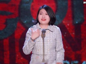 【APL扑克】蒙淇淇为什么叫凡尔赛女王?她参加《吐槽大会》是哪一季?