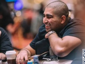 【APL扑克】话题 | Nik Airball自封扑克之王的故事