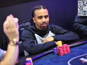 【APL扑克】惊!EPT主赛冠军奖金100万都拿了,癖好却是入室抢劫