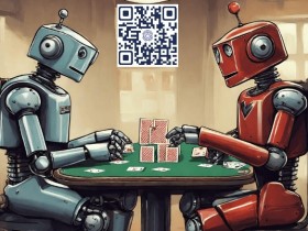【APL扑克】话题 | ChatGPT是如何几乎预测到2023年WSOP 25K美元单挑锦标赛的?