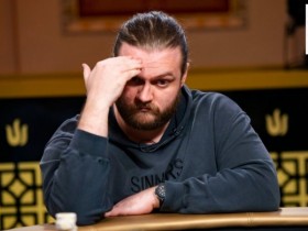 【APL扑克】从常规桌杀手到国际大赛冠军，最强丹麦玩家Henrik Hecklen