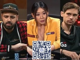 【APL扑克】《GoG黄金游戏》迎来大结局!大神Fedor Holz陷生涯最大危机?冠军将抱走惊人43.6W刀奖励