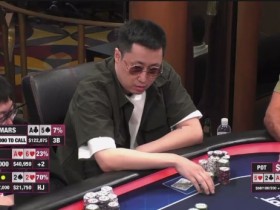 【APL扑克】Wesley、Airball指控“密友”在私人扑克游戏中作弊,骗走数百万美元