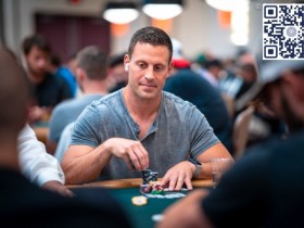 【APL扑克】盖哥宣布回归高额桌扑克圈,J4事件的影响会不会消去?