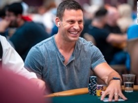 【APL扑克】Garrett Adelstein准备重返赛场!有外国网友表示:不欢迎!