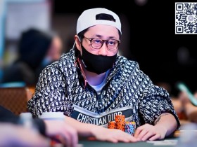 【APL扑克】太劲爆了!Wesley放出与Mars的通话录音,被暴力威胁?