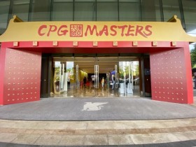 【APL扑克】2023CPG三亚大师赛征战号角正式拉响!开幕赛第一轮227人参赛50人晋级,王璟坐拥52.7万记分牌登顶CL