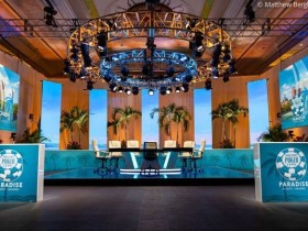 【APL扑克】2024WSOP定档啦!浙江玩家陈东成为新晋金手链得主!