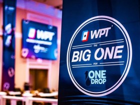 【APL扑克】简讯 | Phil Ivey在100万美元的“一滴水”豪客赛第一天就惨遭淘汰