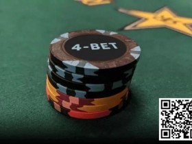 【APL扑克】玩法：翻前什么情况下适合4bet和5bet？