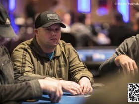 【APL扑克】WSOP冠军被绑架勒索!囚禁时间长达一个月!