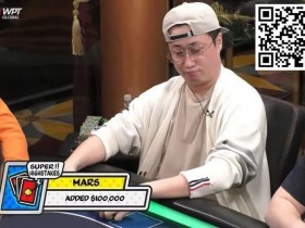 【APL扑克】扑克圈2023年丑闻盘点:哪里有金钱,哪里就有小偷