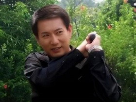 【APL扑克】实力派演员姚刚，曾因饰演反派人物而深入人心