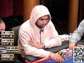 【APL扑克】气球哥嘲讽:“he’s a f*****g nit”,PEPE老板被整破防了……