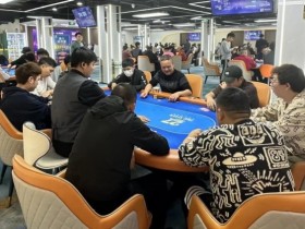 【APL扑克】第二届鱼人狂欢赛Day1 A组战况及晋级选手